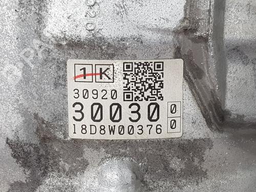 Gearbox LEXUS RC (_C1_) 300h (AVC10_, AVC10R) | BP29716644M3 