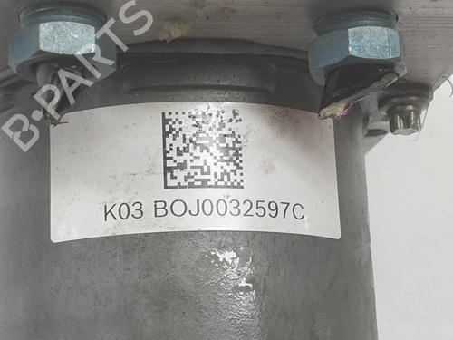 ABS AUDI A6 C7 (4G2, 4GC) 2.0 TDI | BP30469122M43