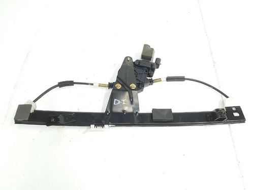 Front left window mechanism FIAT DOBLO Box Body/MPV (223_) 1.9 JTD | BP3683843C22 