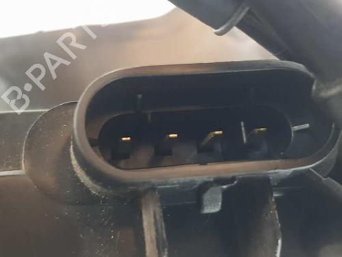 Front left lock RENAULT MEGANE II (BM0/1_, CM0/1_) 1.5 dCi (BM02, BM13, BM2A, CM02, CM13) | BP5937068C98