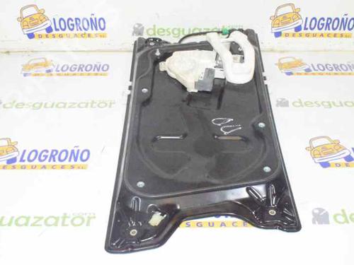 Front right window mechanism LAND ROVER DISCOVERY III (L319) 2.7 TD 4x4 | BP774759C23 