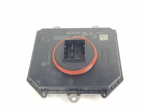 Used Lights ECU Lights ECU ALFA ROMEO TONALE (965_) [2022-2026] 40186776 40186776