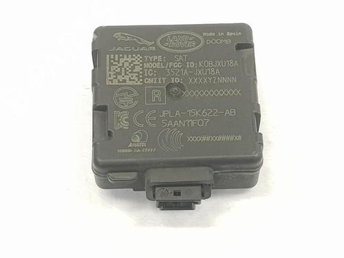 Elektronisk modul JAGUAR I-PACE (X590) EV400 AWD (400 hp) 17682916