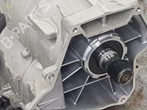 Gearbox JAGUAR F-PACE (X761) | BP36037134M3 - Image 2