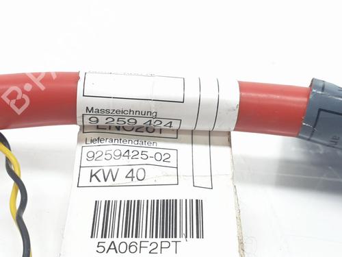 Cable BMW 3 Gran Turismo (F34) 320 d | BP16959707E12 