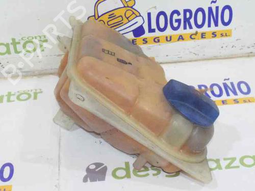 Expansion tank VW PASSAT B5.5 (3B3) 1.9 TDI | BP1637463C120 