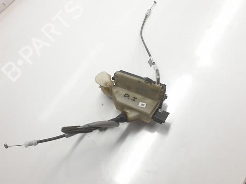 Used Front left lock DS DS 5 (KF_) 2.0 Hybrid4 4x4 (163 hp) 23127714