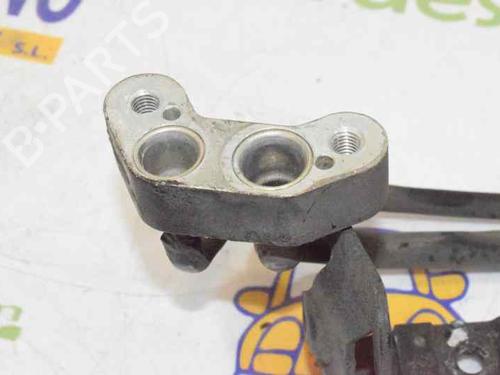 AC radiator SEAT ALTEA (5P1) 1.6 | BP817660M32 