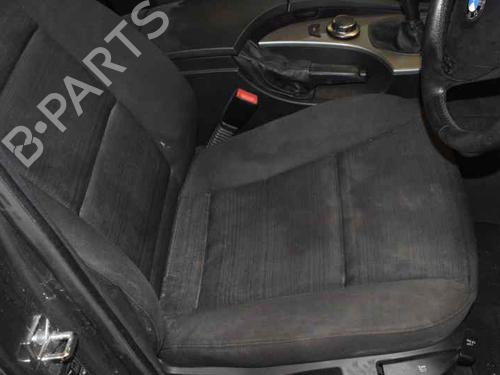 Rear left window mechanism BMW 5 (E60) 520 d | BP1571848C24 