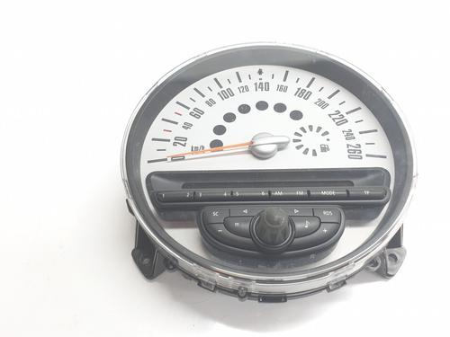 Instrument cluster MINI MINI COUNTRYMAN (R60) One D | BP28502817C47