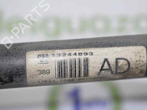 Anti roll bar OPEL INSIGNIA A (G09) 2.0 CDTI (68) | BP7894722M96 