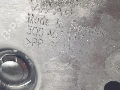 Left front suspension arm SEAT ATECA (KH7, KHP) 1.5 TSI | BP30701010M12 