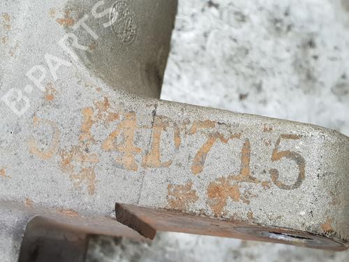 Rear differential HYUNDAI SANTA FÉ II (CM) 2.2 CRDi GLS | BP23227291M24 