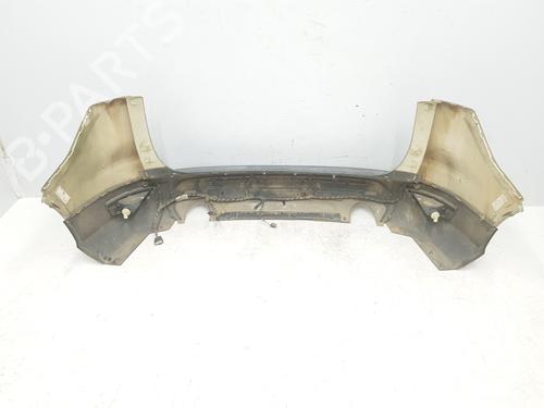 Rear bumper FORD KUGA II (DM2) 1.5 TDCi | BP23097100C8 