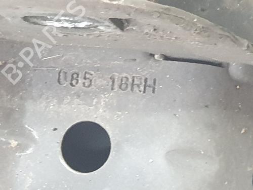 Rear axle BMW X3 (G01, F97, G08) xDrive 20 d | BP27160852M2 