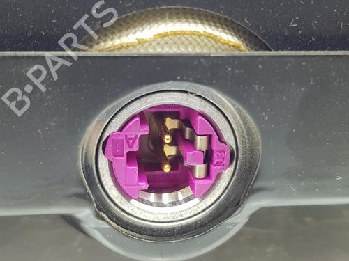 Electronic module MERCEDES-BENZ M-CLASS (W163) ML 270 CDI (163.113) | BP18744891M83 