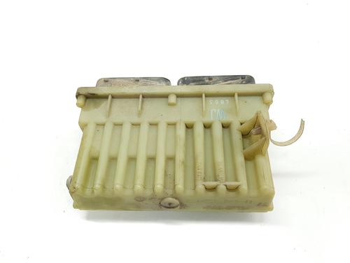 Used Electronic module OPEL ZAFIRA A MPV (T98) [1999-2006]  21201233