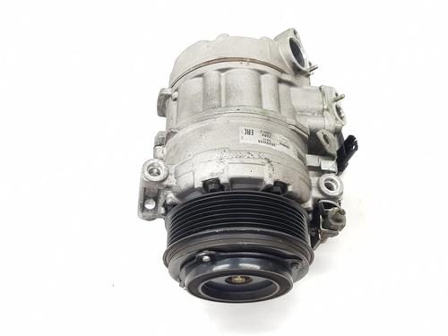 AC compressor BMW X6 (E71, E72) xDrive 30 d | BP36672854M34 - Image 5