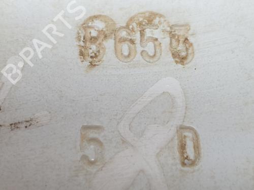 Rear bumper reinforcement FIAT 500L (351_, 352_) 1.4 (199LYB1B) | BP28293068C73 