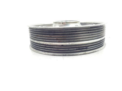 Pulley IVECO DAILY VI Platform/Chassis 35S16, 35C16, 40C16, 42S16, 50C16, 60C16, 65C16, 70C16 | BP33793638M122 - Image 4