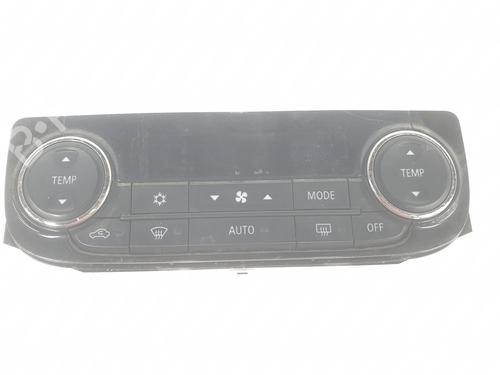 Used Climate control MITSUBISHI OUTLANDER III (GG_W, GF_W, ZJ, ZL, ZK) 2.0 Hybrid 4WD (GG2W) (189 hp) 21002918