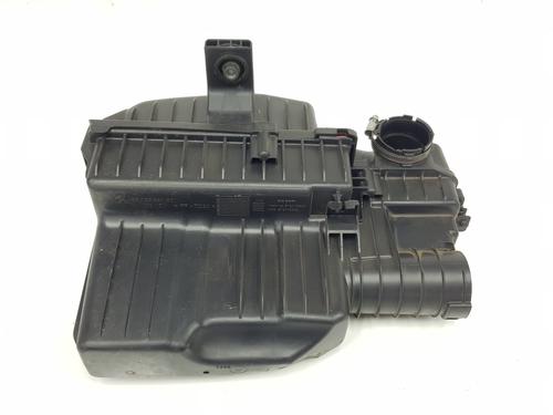 Used Air filter box PEUGEOT 208 I (CA_, CC_) 1.2 VTI 82 (82 hp) 20198789