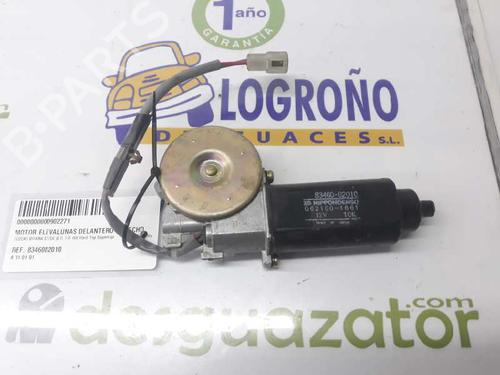 Used Right front window motor SUZUKI VITARA (ET, TA, TD) 1.6 i 16V All-wheel Drive (ET, TA02, SE416) (97 hp) 2980549