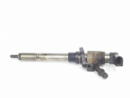 Used Injector Injector PEUGEOT EXPERT Tepee (VF3X_) 2.0 HDi 120 (120 hp) 36558194 36558194