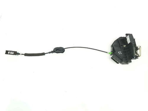 Used Rear left lock FORD ECOSPORT 1.0 EcoBoost (125 hp) 4723567