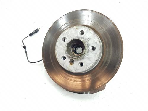 Used Right front steering knuckle Right front steering knuckle MINI MINI (F56) Cooper S (192 hp) 10155325 10155325