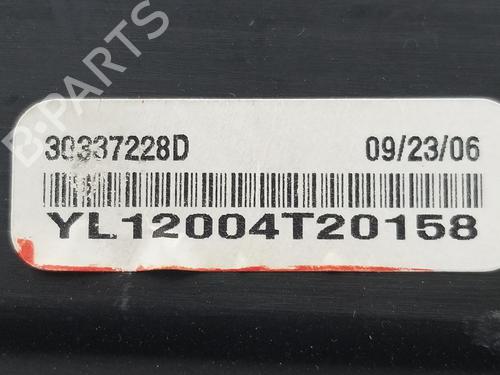Left curtain airbag MERCEDES-BENZ M-CLASS (W164) ML 320 CDI 4-matic (164.122) | BP8869964C11 