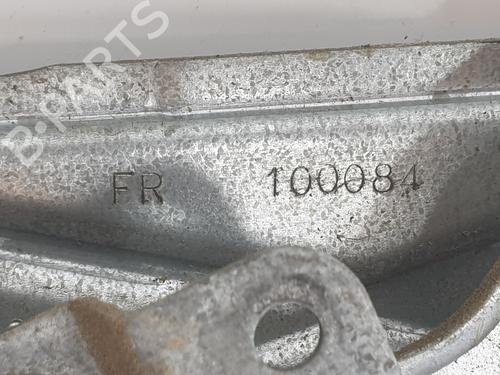 Front right window mechanism OPEL FRONTERA A (U92) 2.5 TDS | BP28196249C23 