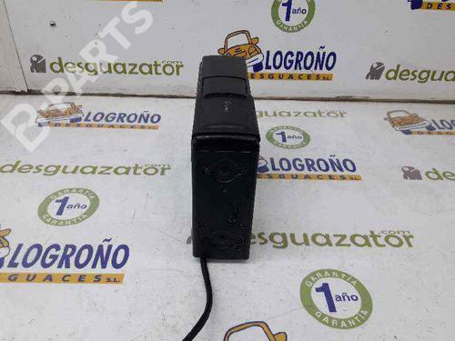 Radio VW TOUAREG (7LA, 7L6, 7L7) 2.5 R5 TDI | BP3146467E6 