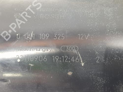 Starter PEUGEOT BOXER Van 2.2 HDi 100 | BP36186211M8 - Image 4