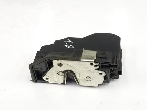 Used Rear right lock BMW X3 (E83) xDrive 30 d (218 hp) 12168644
