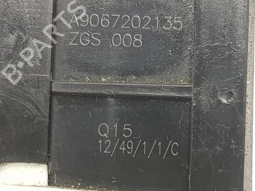 Front left lock VW CRAFTER 30-50 Van (2E_) 2.5 TDI | BP15281853C98 