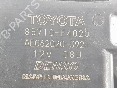 Left rear window motor TOYOTA C-HR (_X1_) 1.8 Hybrid (ZYX10_, ZYX11_, ZYX10R, ZYX11R) | BP16184378E23 