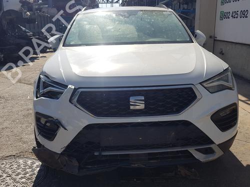 Rudehejsemotor forskærm højre SEAT ATECA (KH7, KHP)  | BP29183749E20 