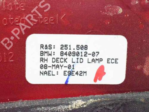 Other BMW X5 (E53) 4.4 i | BP11752771O1 