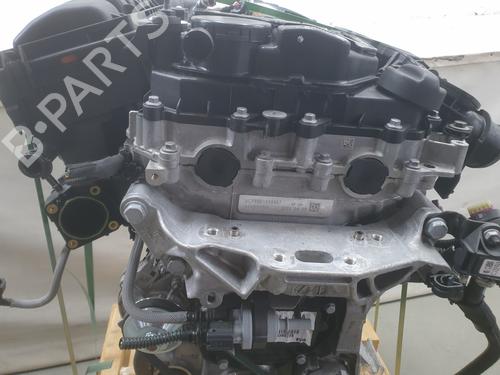 Motor JEEP AVENGER (J2) | BP29906707M1