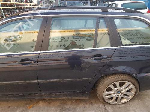 Left front window motor BMW 3 Touring (E46) 330 xi | BP6520026E21 