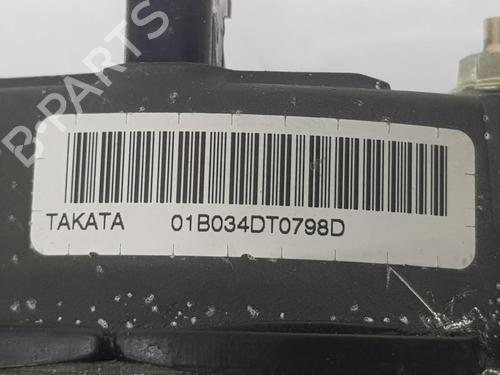 Driver airbag BMW 3 (E46) 320 d | BP7777186C9 