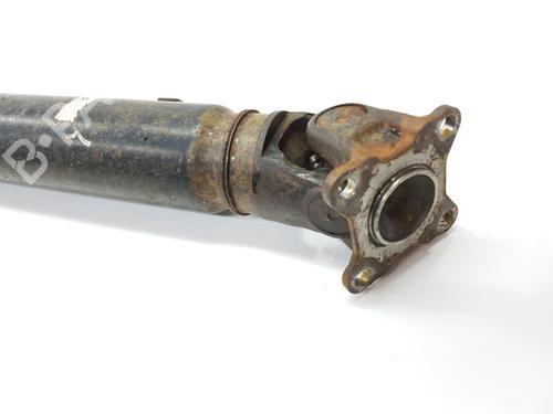 Driveshaft TOYOTA LAND CRUISER PRADO (_J12_) 3.0 D-4D (KDJ120, KDJ125) | BP25375755M37 