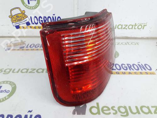 Left taillight SEAT IBIZA II (6K1) 1.4 16V | BP2832904C34 