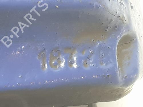 Right rear brake caliper BMW X3 (F25) xDrive 20 d | BP25051158M106 