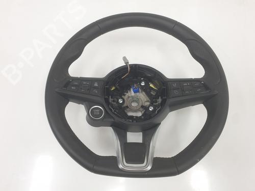 Used Steering wheel Steering wheel 36888054 36888054