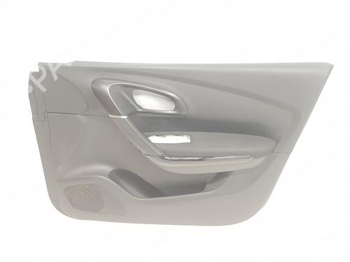 Seats set RENAULT KADJAR (HA_, HL_) 1.5 dCi 110 (HLA3) | BP11365225C78