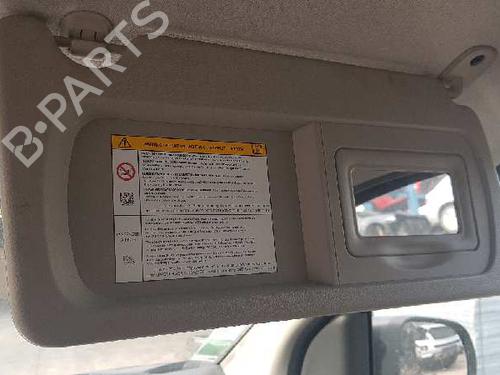 Stuurwielbediening DACIA LODGY (JS_) 1.2 TCe (JSAY, JSM0) | BP6679495E15 