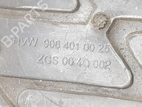 Hub cap VW CRAFTER 30-50 Van (2E_) 2.5 TDI | BP25817447C160 