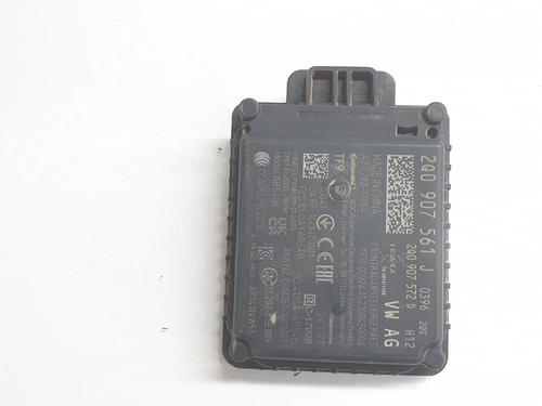Electronic module SEAT ARONA (KJ7, KJP)  | BP29194223M83 